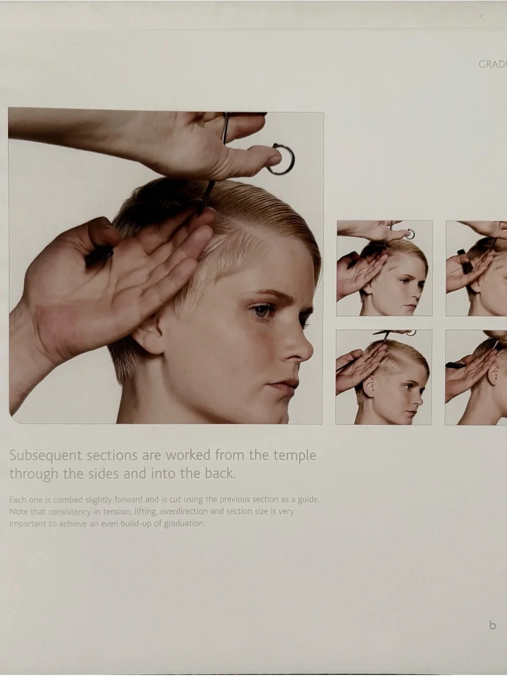 Vidal Sassoon 